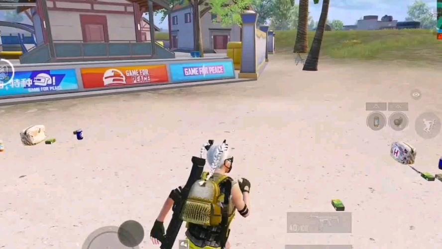 和平精英【SU7内核】辅助